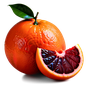 Blutorange