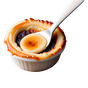 Crème Brûlée