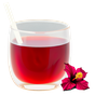 Hibiskustee