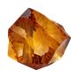 Kristall-Amber