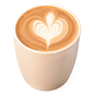 Milchkaffee