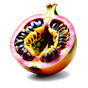 Passionsfrucht