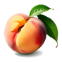 Pfirsich