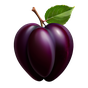 Pflaume