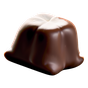 Schokoladen-Marshmallow