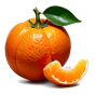 Tangerine