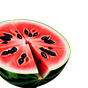 Wassermelone