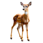 animalische Noten