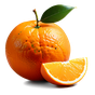 brasilianische Orange