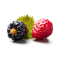 fruchtige Noten
