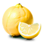 kalabrische Zitrone
