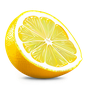 sizilianische Zitrone