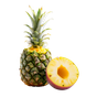 tropische Früchte